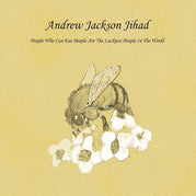 Andrew Jackson Jihad - People Who Can Eat People (Brown)
