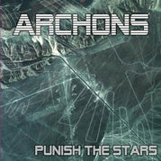 Archons – Punish The Stars