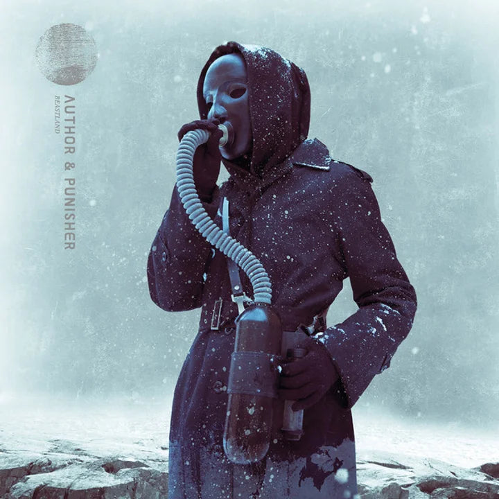 Author & Punisher – Beastland (NM/VG+)