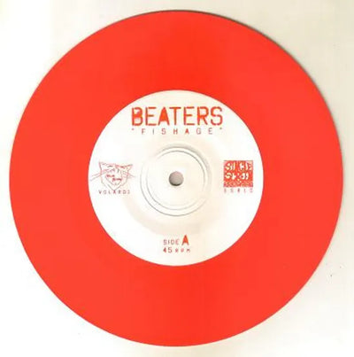 Beaters – Fishage / Obamanation