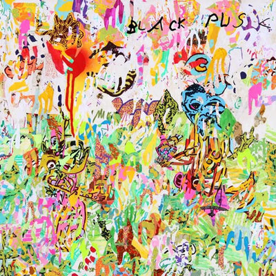 Black Pus – All My Relations