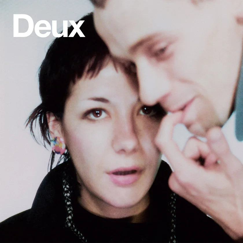 Deux - Decadance