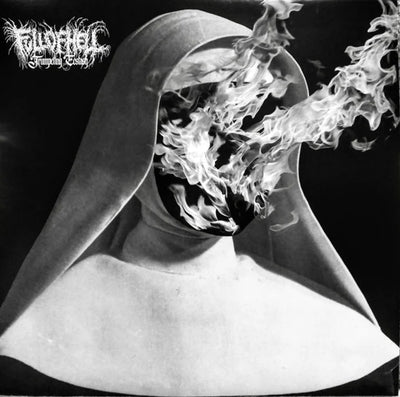 Full Of Hell – Trumpeting Ecstasy