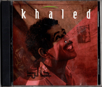 Khaled – Khaled