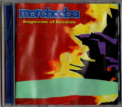 Morcheeba – Fragments Of Freedom