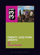 Twenty Jazz Funk Greats - Drew Daniel