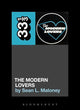 The Modern Lovers - Sean L. Maloney