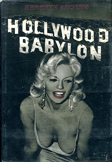 Hollywood Babylon - Kenneth Anger