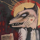 Andrew Jackson Jihad - Knife Man (VG+/VG+)
