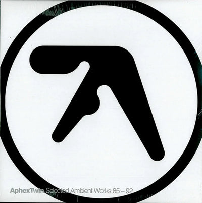 Aphex Twin – Selected Ambient Works 85-92 (M/NM)