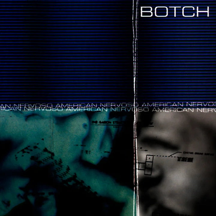 Botch – American Nervoso