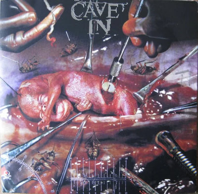 Cave In / Children – Cave In / Children