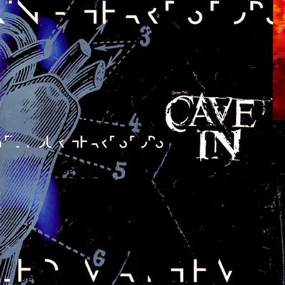 Cave In – Until Your Heart Stops