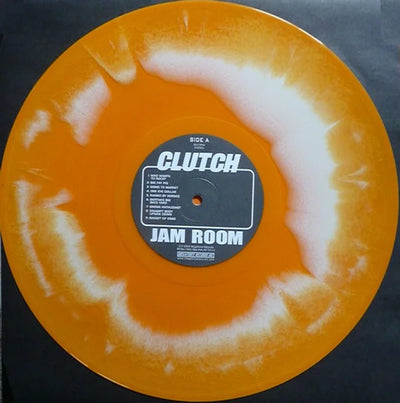 Clutch – Jam Room