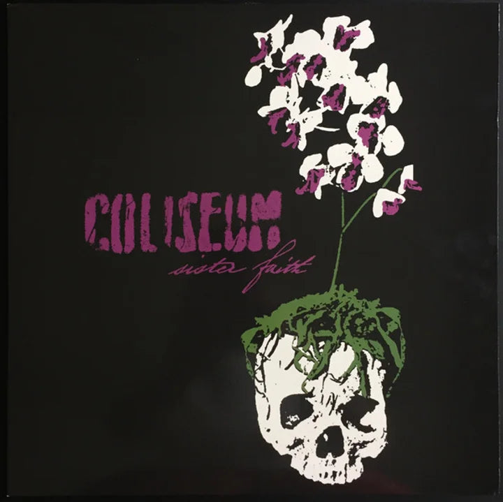 Coliseum – Sister Faith