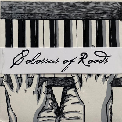 Colossus Of Roads – Colossus Of Roads