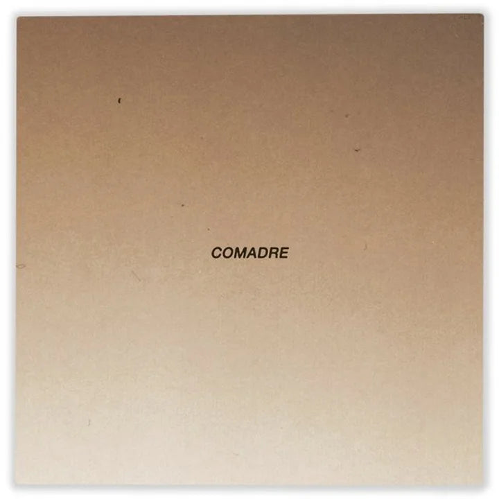 Comadre – Comadre