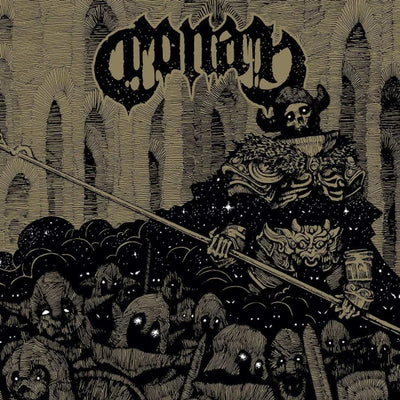 Conan – Existential Void Guardian