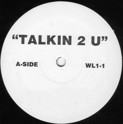 DJ Double S – Talkin 2 U