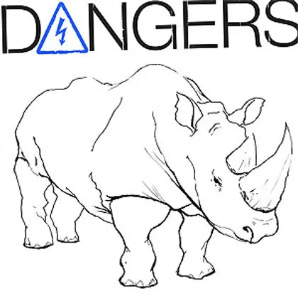 Dangers – Anger