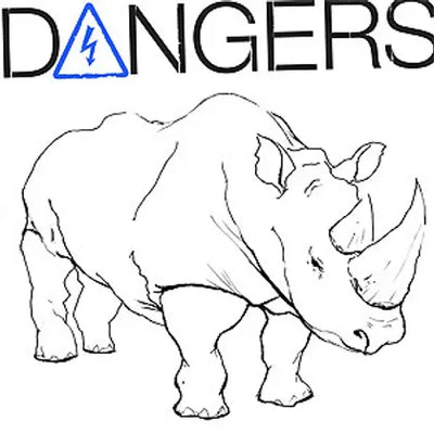 Dangers – Anger