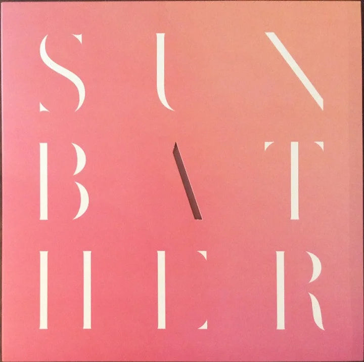 Deafheaven - Sunbather