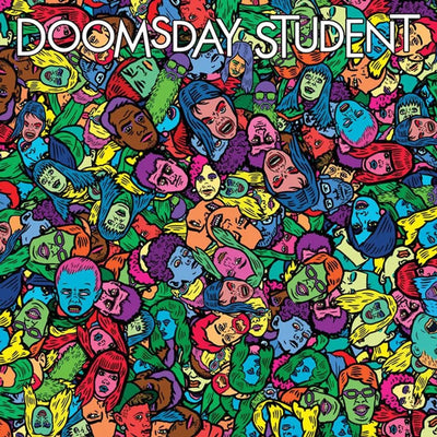 Doomsday Student – A Self-Help Tragedy