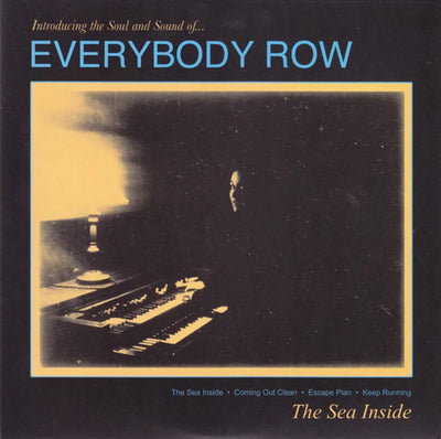 Everybody Row – The Sea Inside