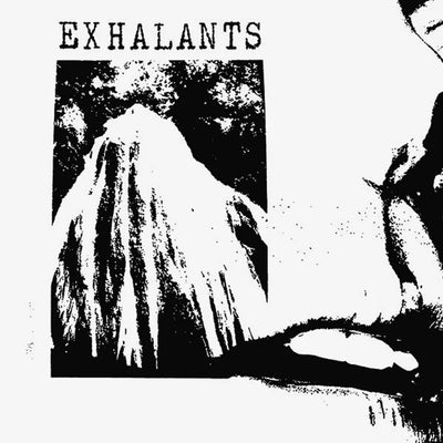 Exhalants – Exhalants