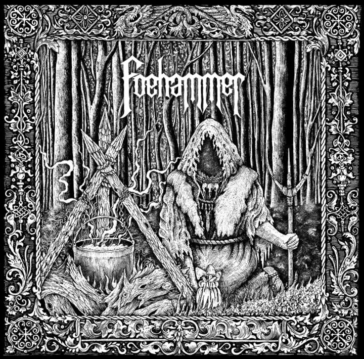 Foehammer – Foehammer