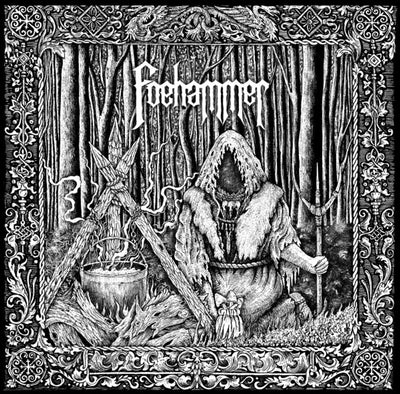 Foehammer – Foehammer