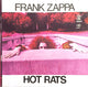 Frank Zappa - Hot Rats