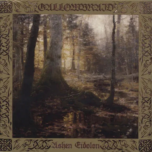 Gallowbraid - Ashen Eidolon