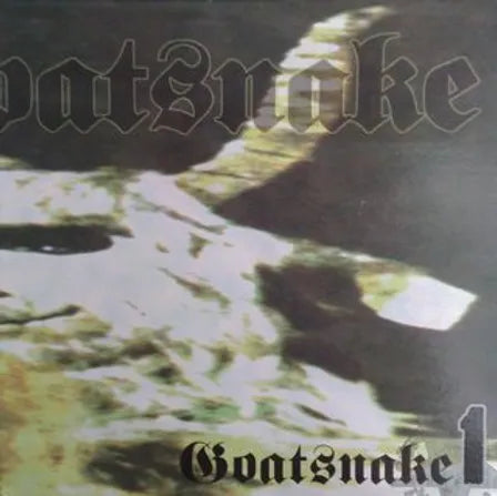 Goatsnake – Goatsnake I