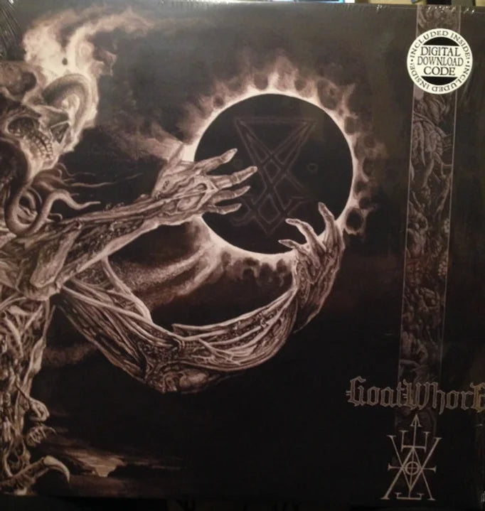 Goatwhore – Vengeful Ascension