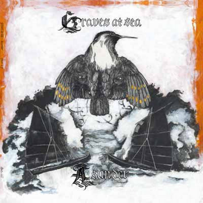 Graves At Sea / Asunder – Graves At Sea / Asunder