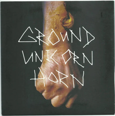 Ground Unicorn Horn – Damn I Wish I Was Fat