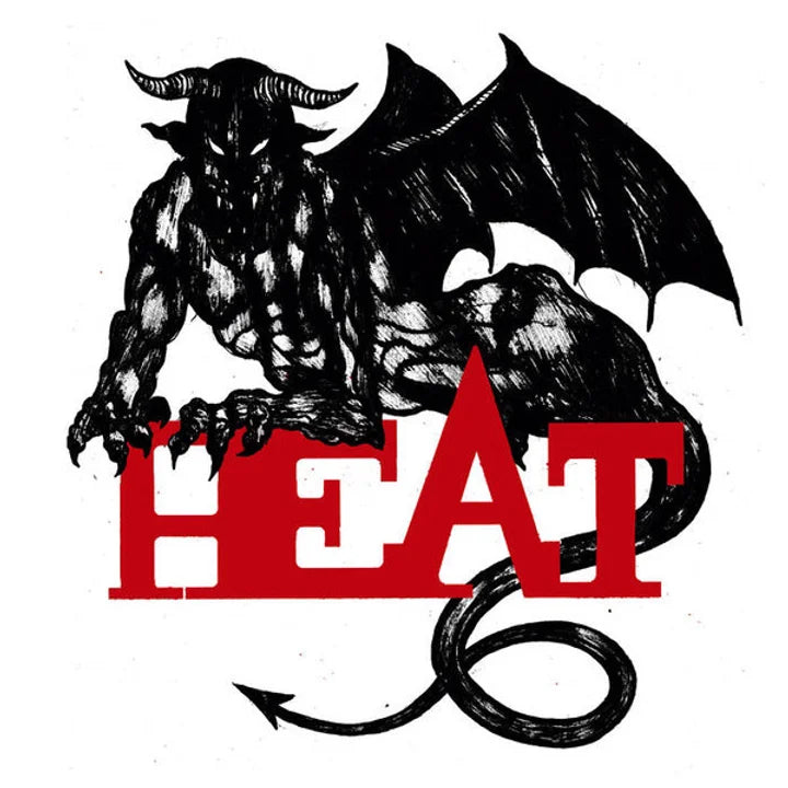 Heat – Heat