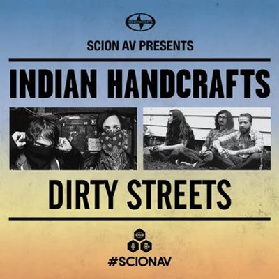 Indian Handcrafts / Dirty Streets – Swamp Child / One For You