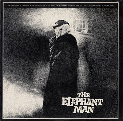 John Morris – The Elephant Man (Original Motion Picture Soundtrack)