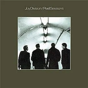 Joy Division – Peel Sessions