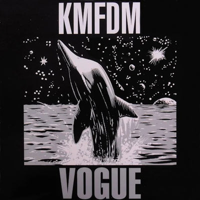 KMFDM – Vogue / Sex On The Flag