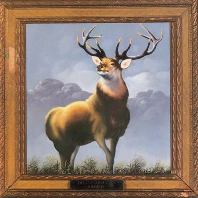 Killdozer – Twelve Point Buck