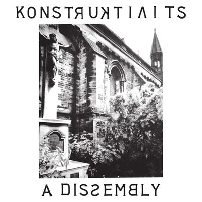 Konstruktivits  – A Dissembly