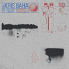 Kris Baha - Into The Dark USA Tour - USB Cassette