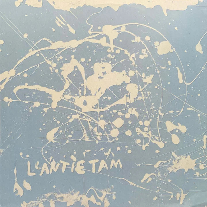 L'Antietam – L'Antietam