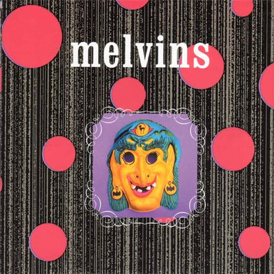 Melvins – Antivermin