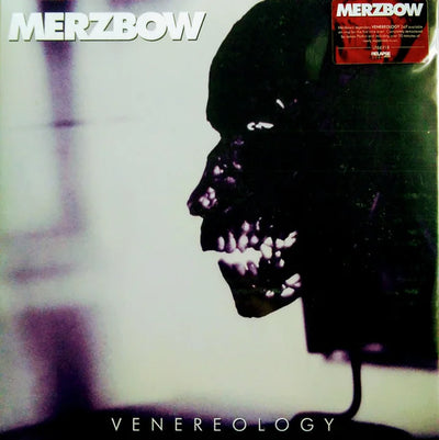 Merzbow – Venereology