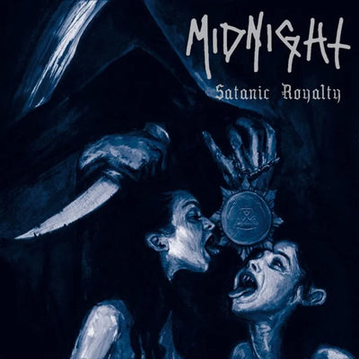 Midnight  – Satanic Royalty