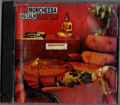 Morcheeba – Big Calm